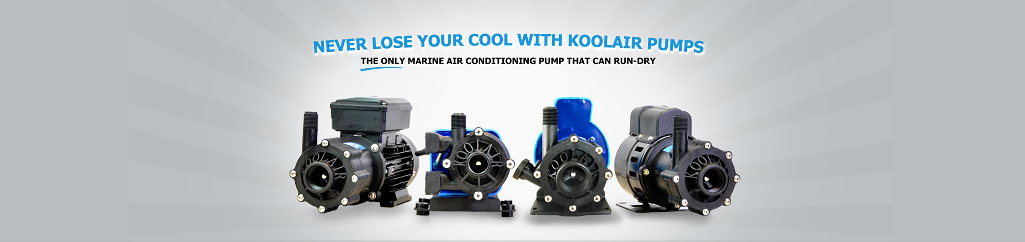 Koolair Pumps